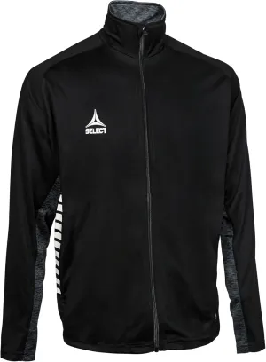 Select Spain Adult Training Full Zip Jacket
