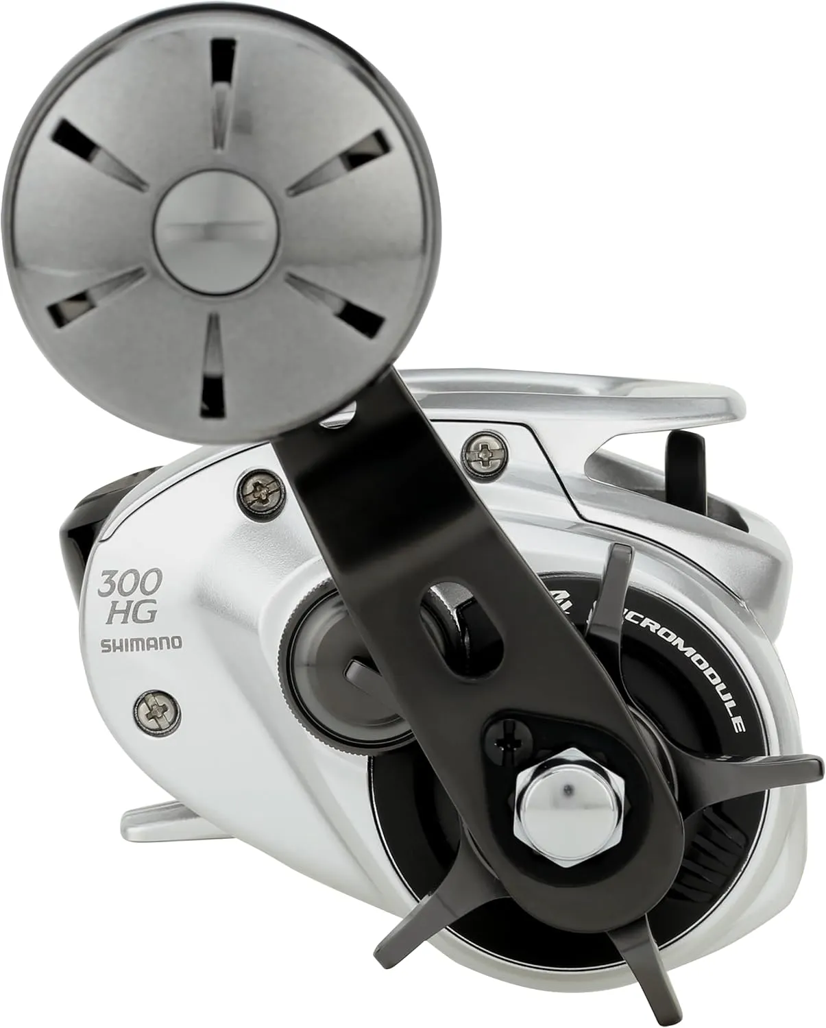 Shimano TRANX 300 B Low Profile Reels Fishing