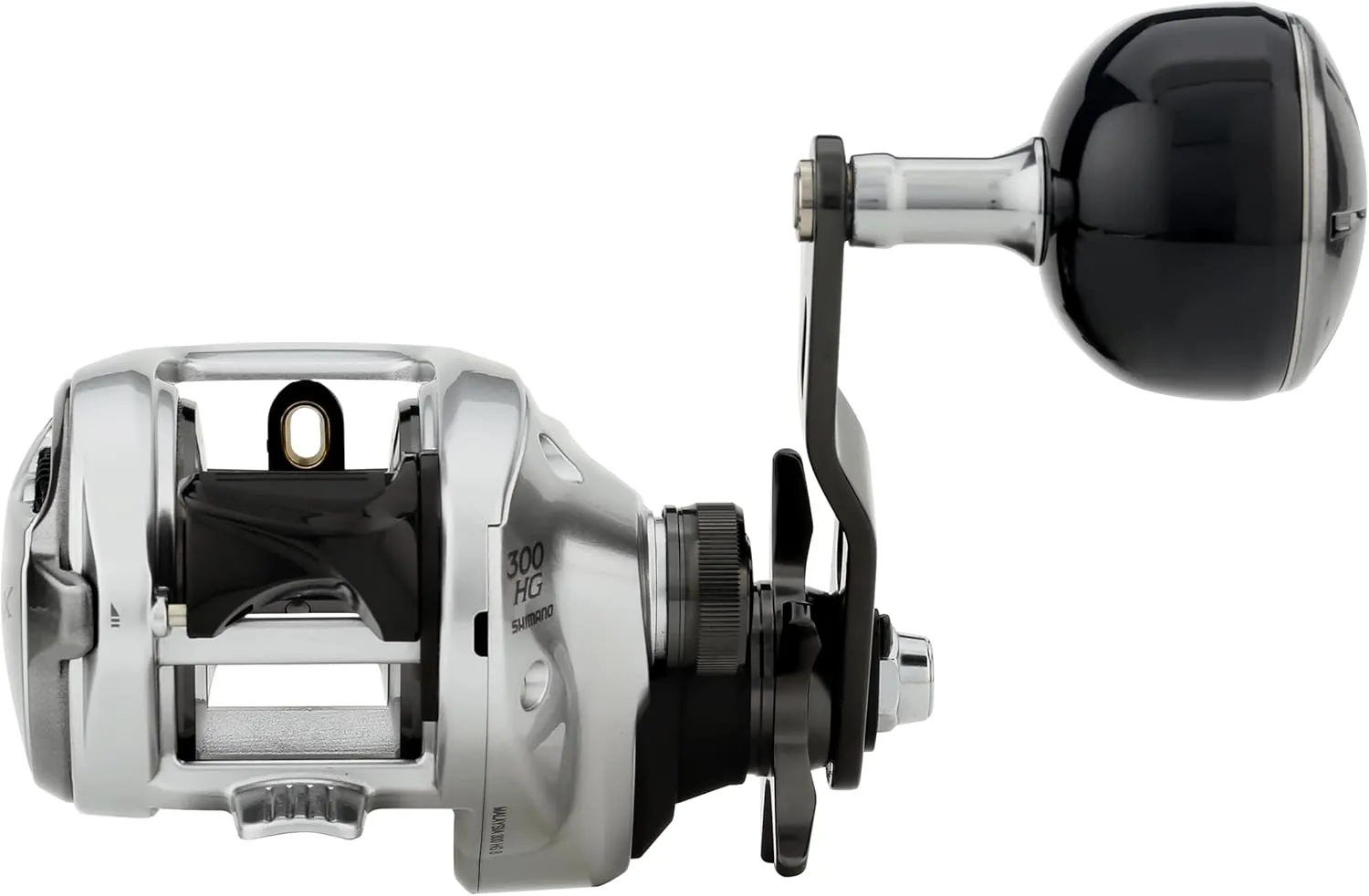 Shimano TRANX 300 B Low Profile Reels Fishing