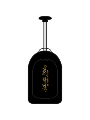 SILHOUETTE STUDIOS - SUITCASE
