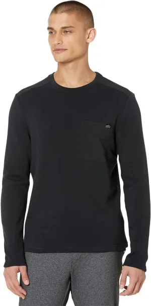 Skechers Men's Utility Long Sleeve Crew