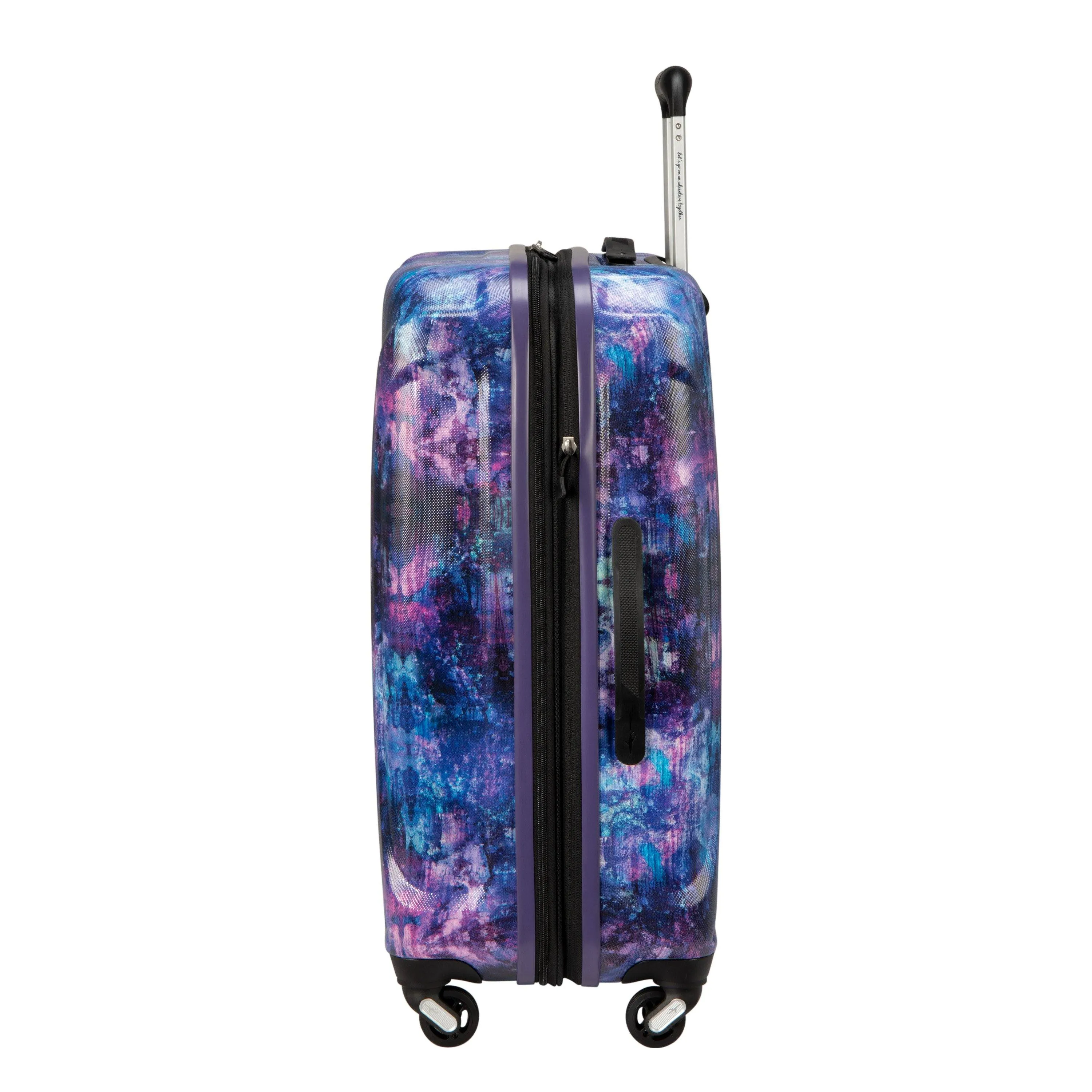 Skyway Nimbus 3.0 24" 4-Wheel Medium Luggage