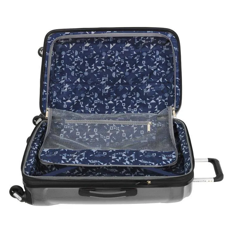 Skyway Nimbus 3.0 24" 4-Wheel Medium Luggage