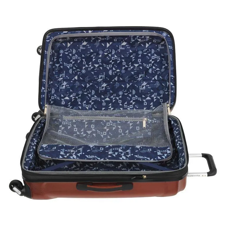 Skyway Nimbus 3.0 24" 4-Wheel Medium Luggage