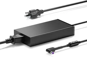 Slim Nitro 5 Charger for Acer Nitro 5 Gaming Laptop AN515-54 515-55 515-53 515-57 515-44 515-51 N18C3 515-31 515-41 515-43 515-45 515-56 N18C4 Acer 135W AC Adapter Power Supply