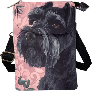 Sling Bag for Women Crossbody Purse Sling Bag for Women Crossbody Hands-Free Wallets Waist Pack Phone Bag Fits All