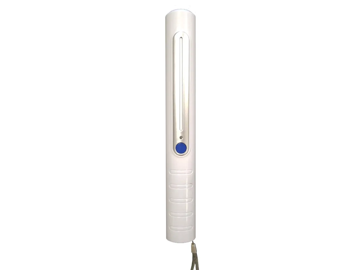 Small Handheld UVC Surface Sanitizer Wand