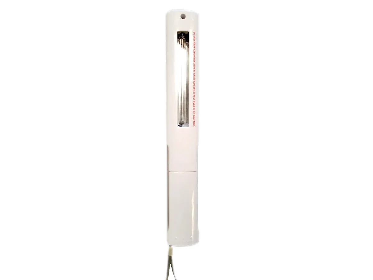 Small Handheld UVC Surface Sanitizer Wand