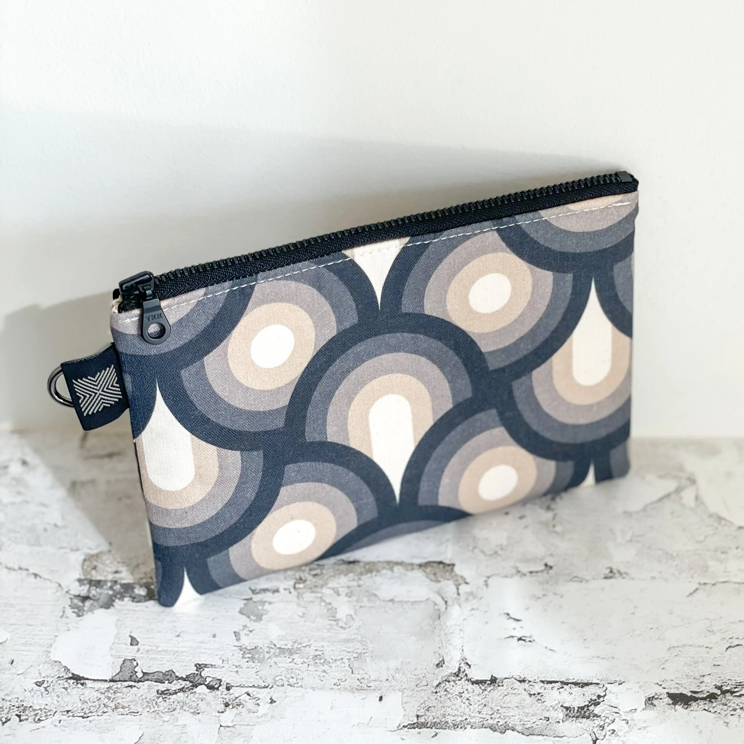 Small Zip Pouch