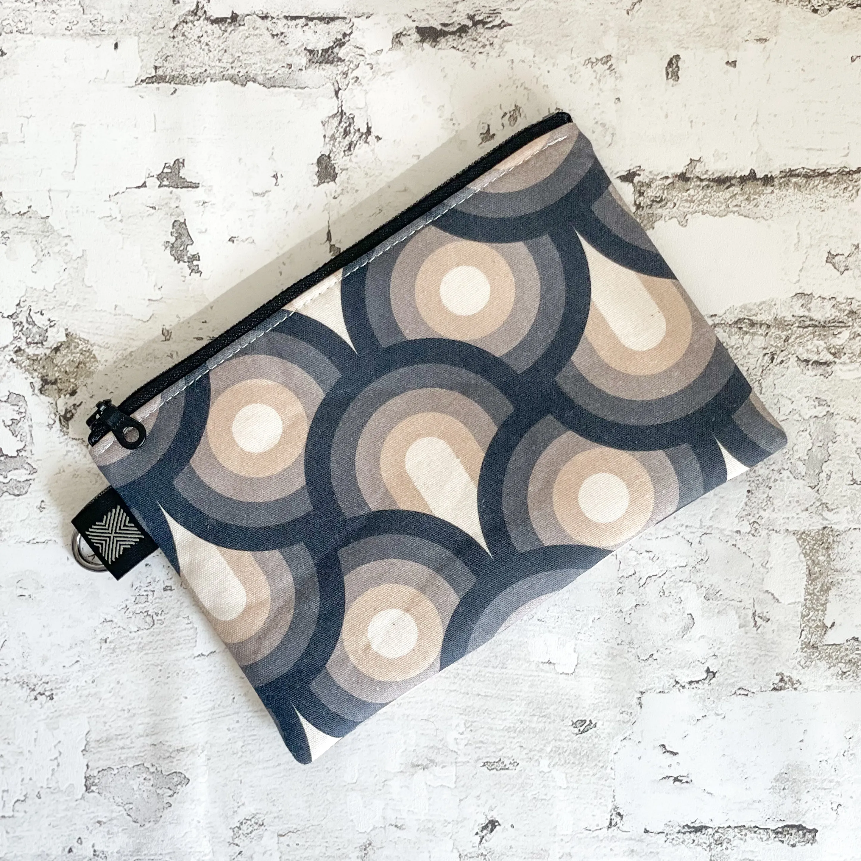 Small Zip Pouch