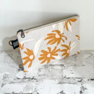 Small Zip Pouch