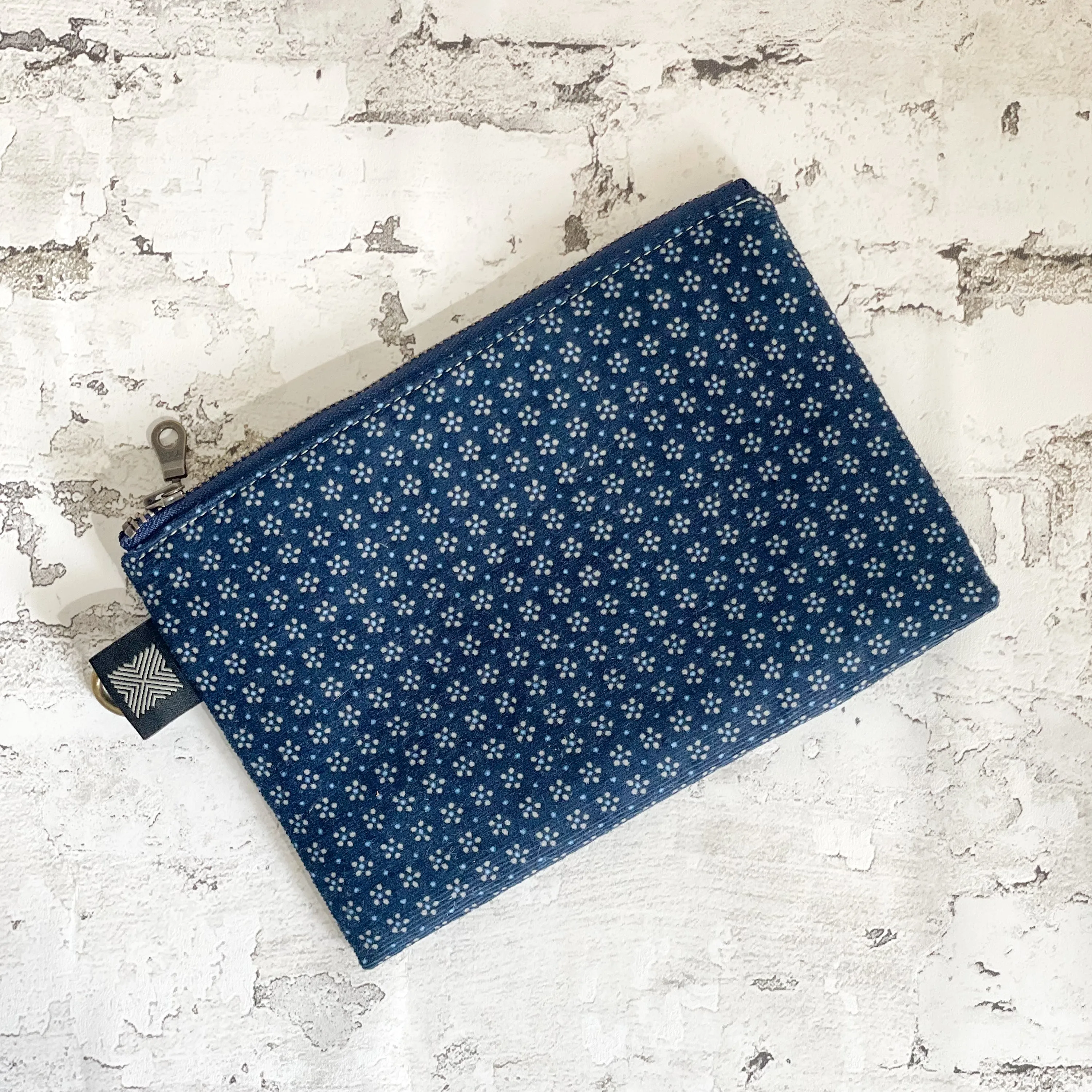 Small Zip Pouch