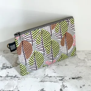 Small Zip Pouch