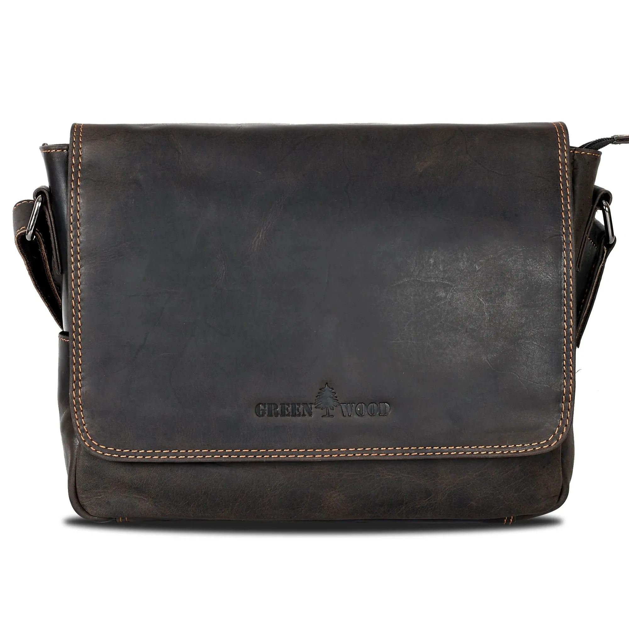 Smart Messenger Mini Steven Bag