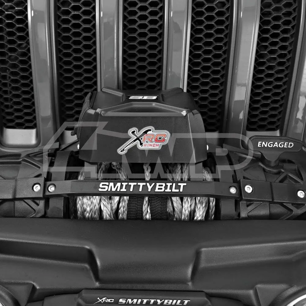 SmittyBilt XRC GEN 3 9500 SYNTHETIC - SB98695