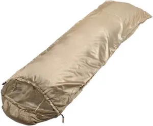 Snugpak Right Hand Zip Jungle Bag, Desert Sand