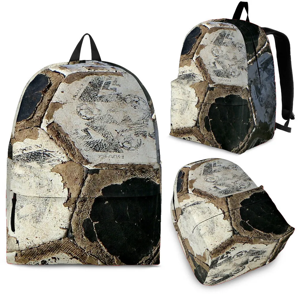 Soccer Backpack