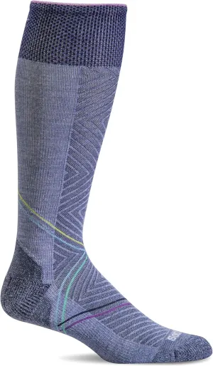 Sockwell Women's Pulse Knee High Firm Graduated Compression Sock