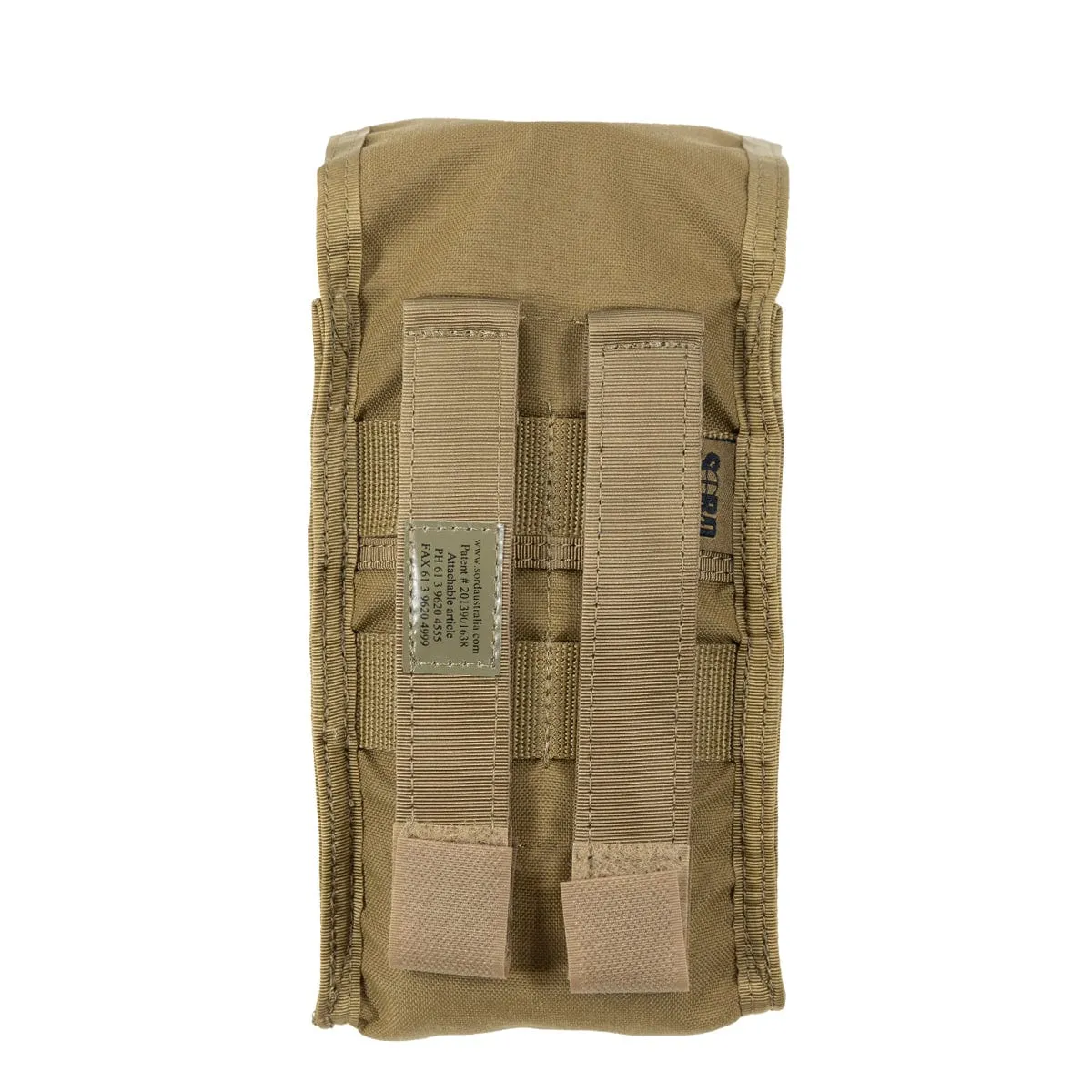 SORD 1L Bottle Pouch