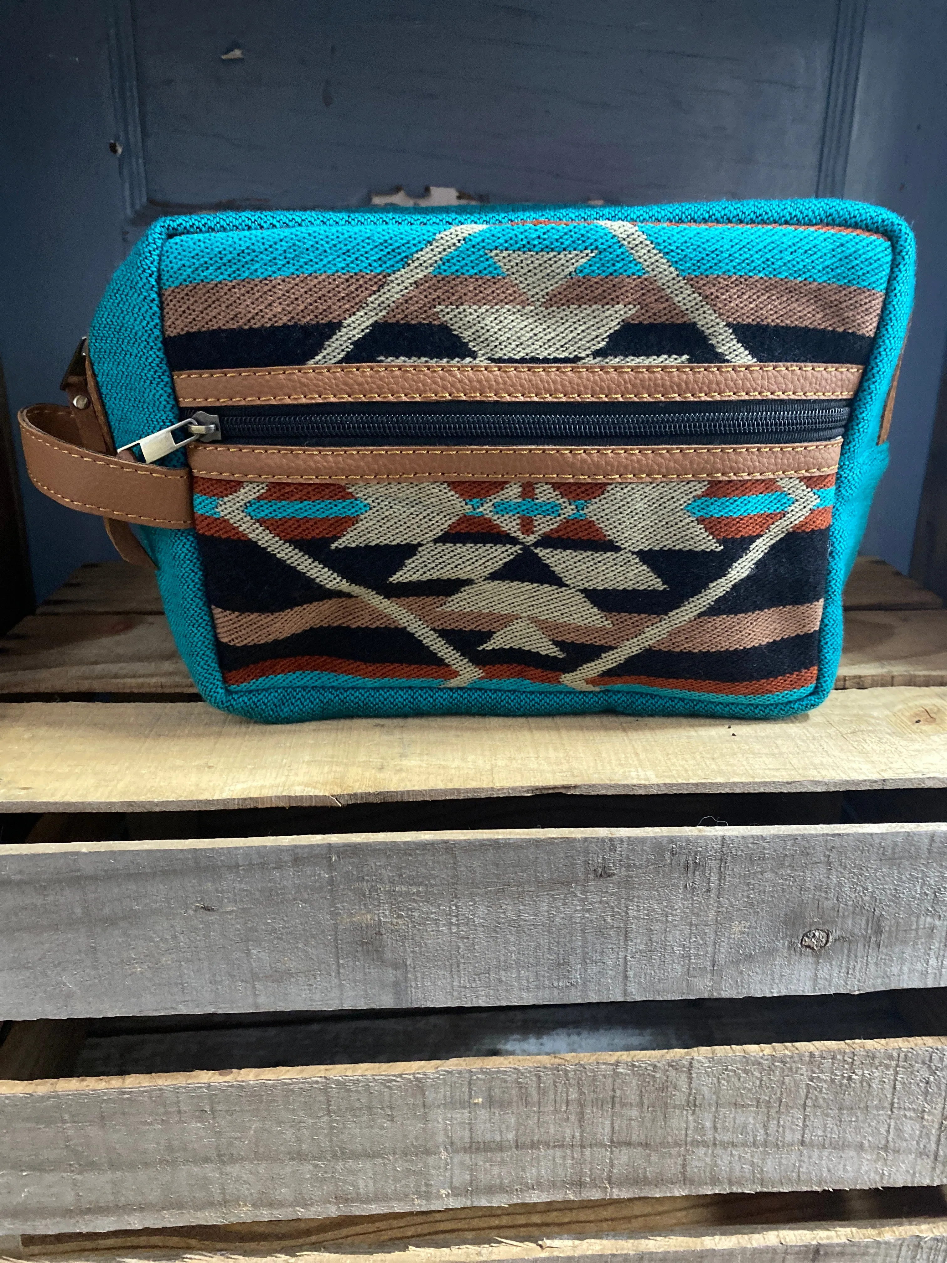 Southwest Travel Pouch