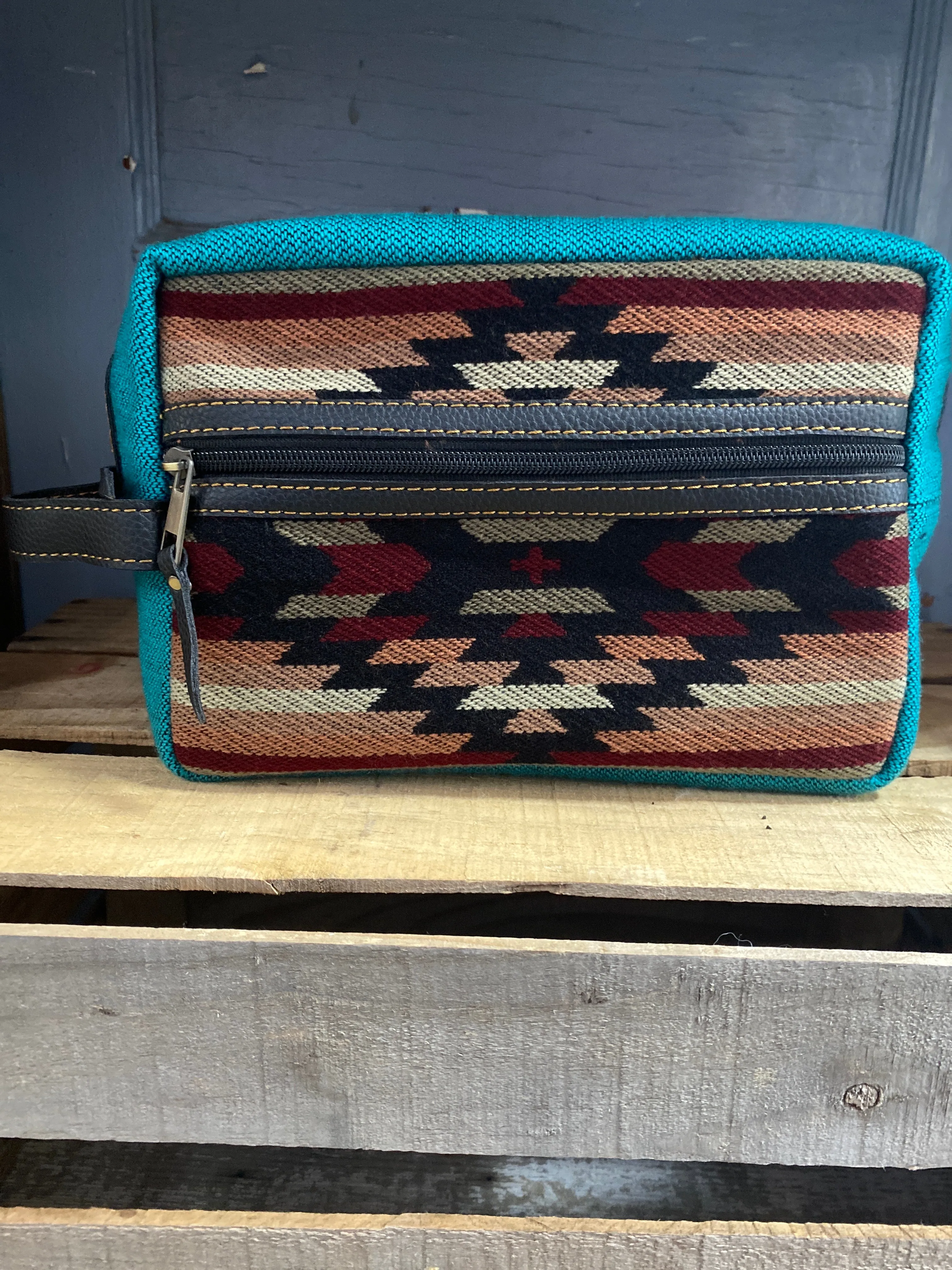 Southwest Travel Pouch