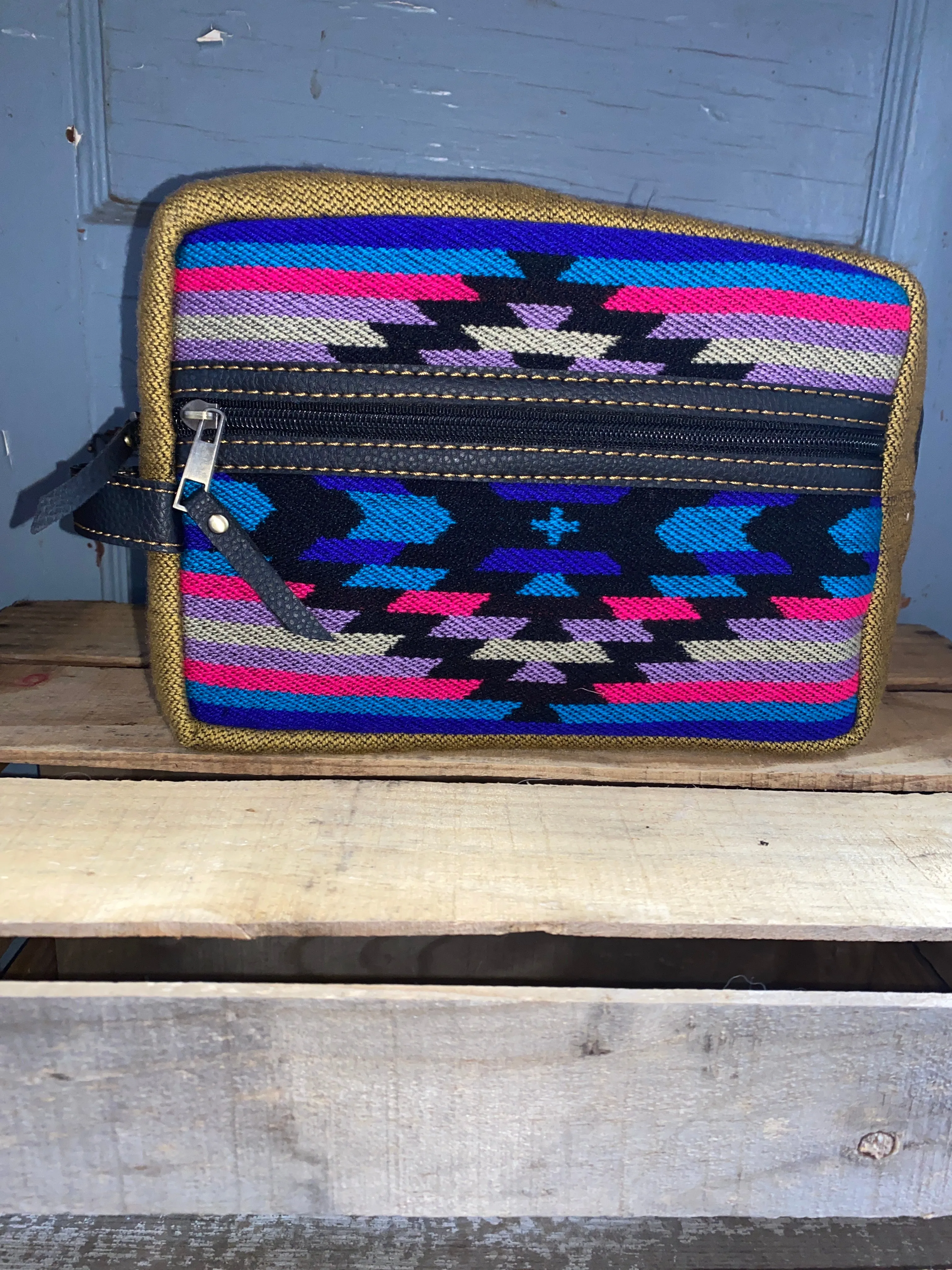 Southwest Travel Pouch