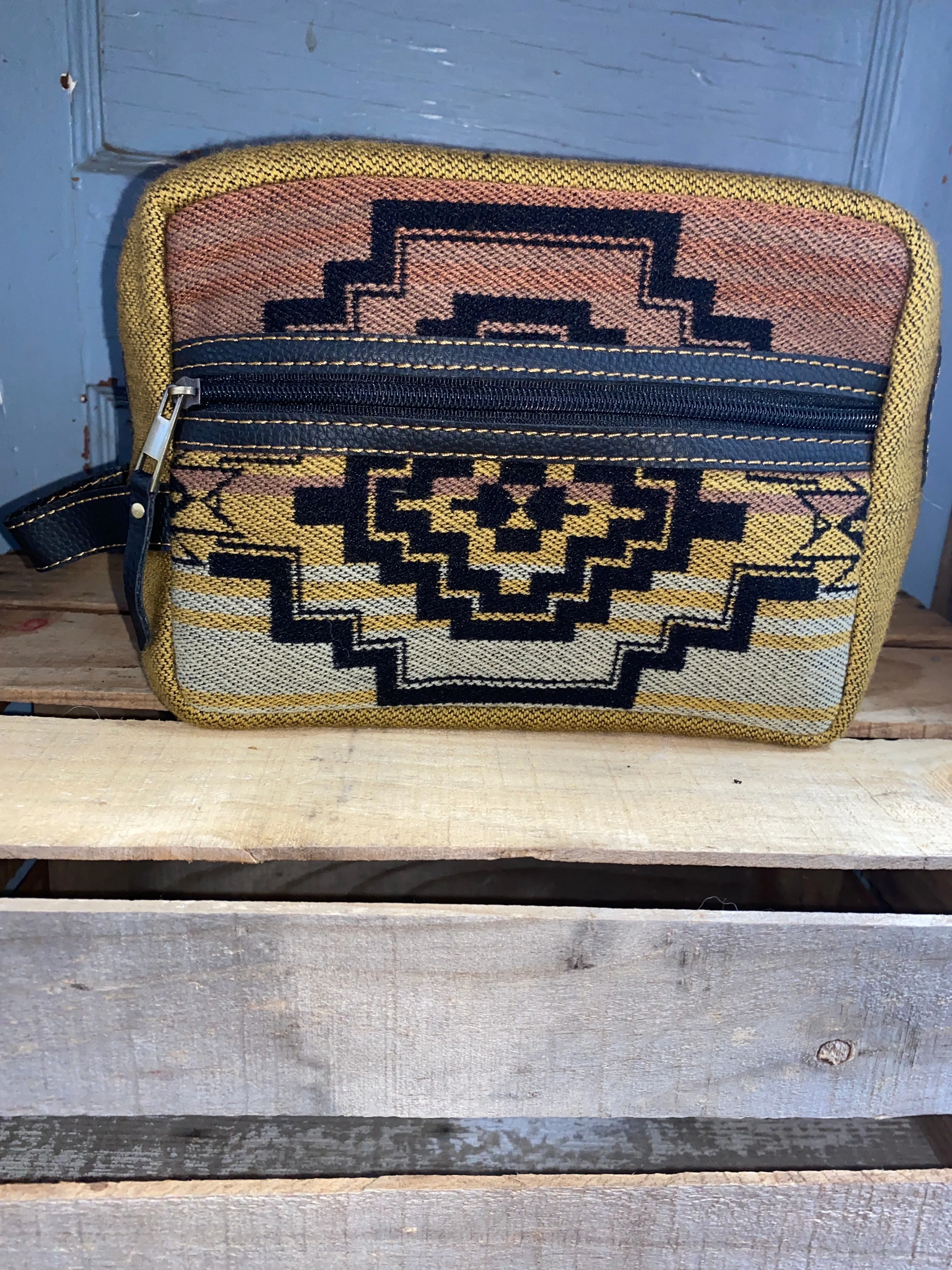 Southwest Travel Pouch