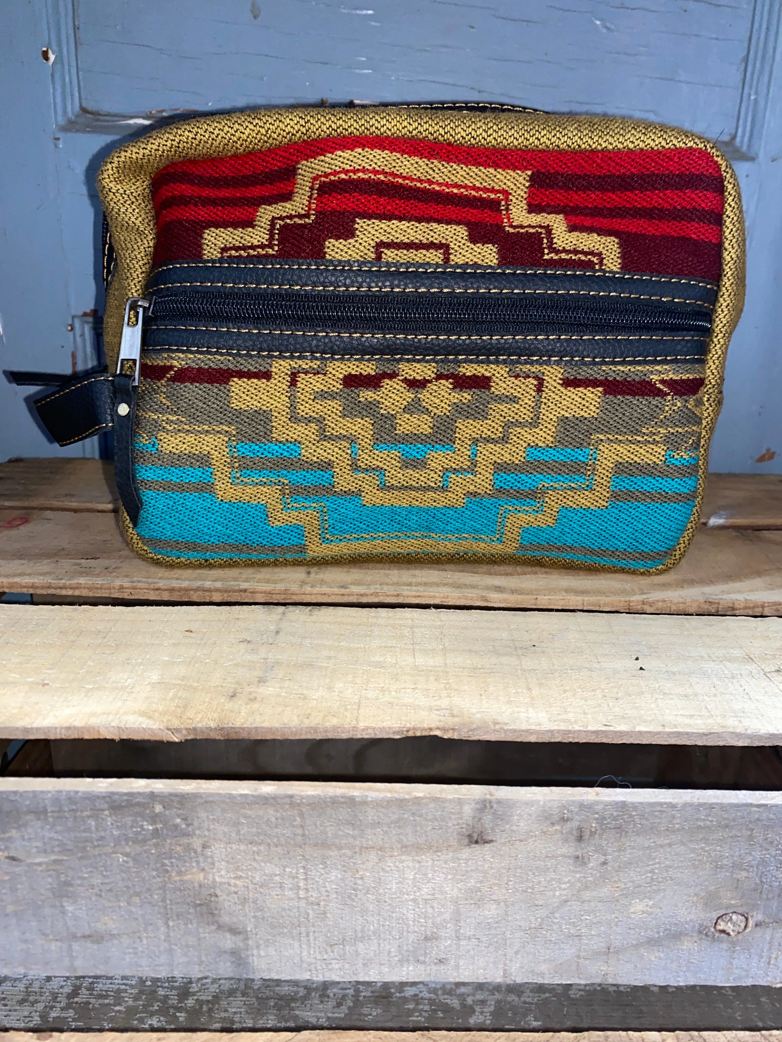 Southwest Travel Pouch