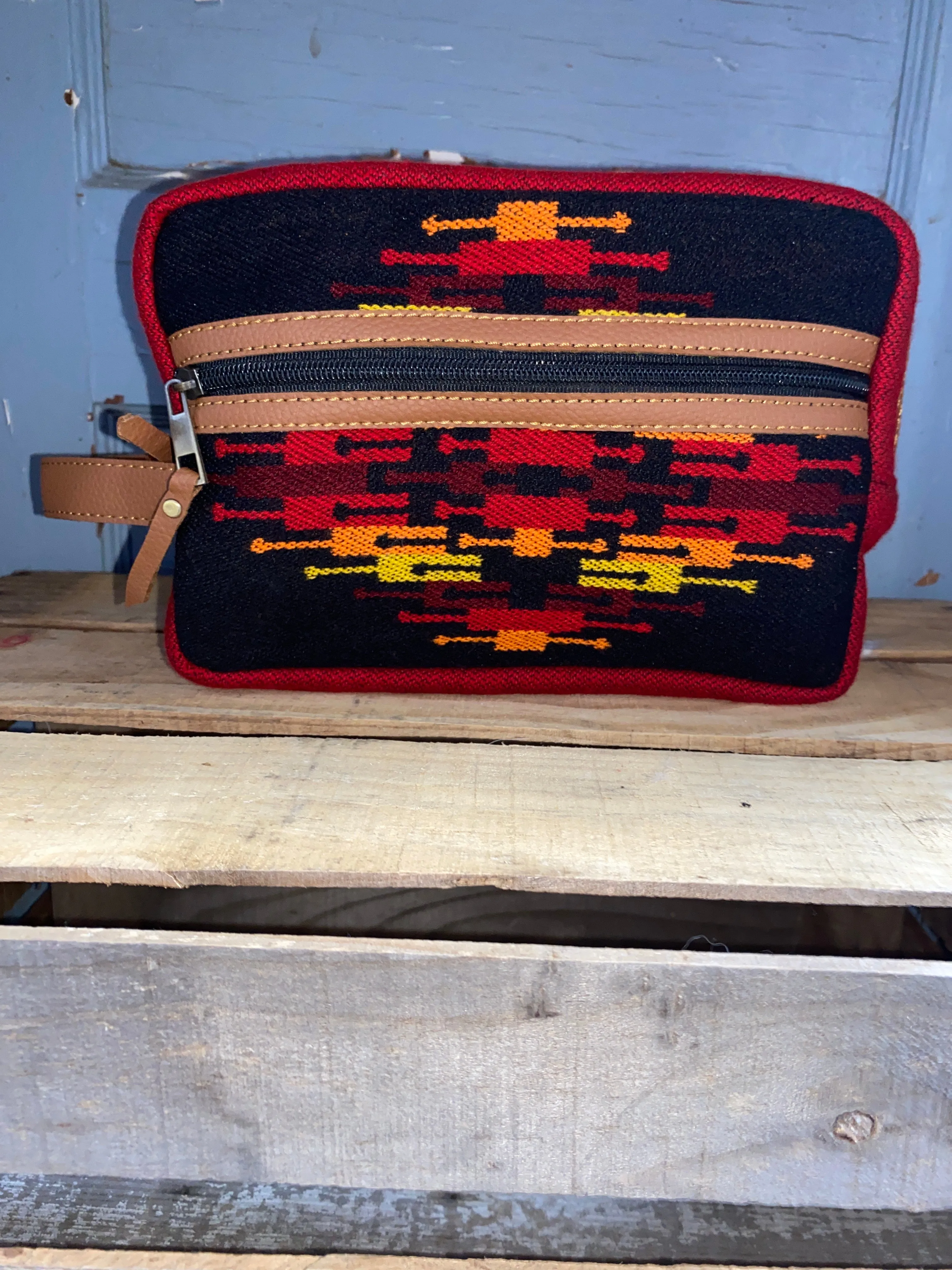 Southwest Travel Pouch