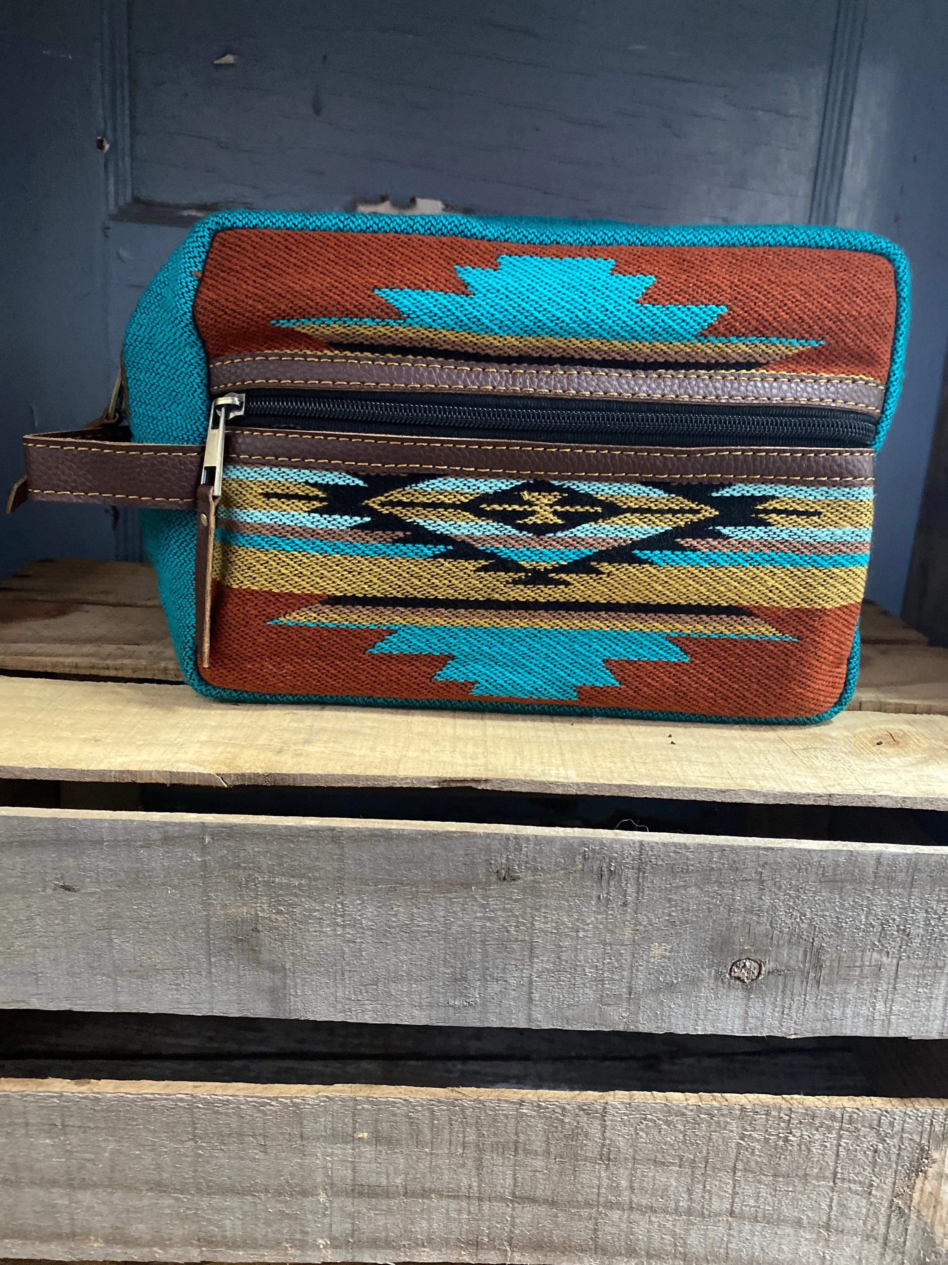 Southwest Travel Pouch