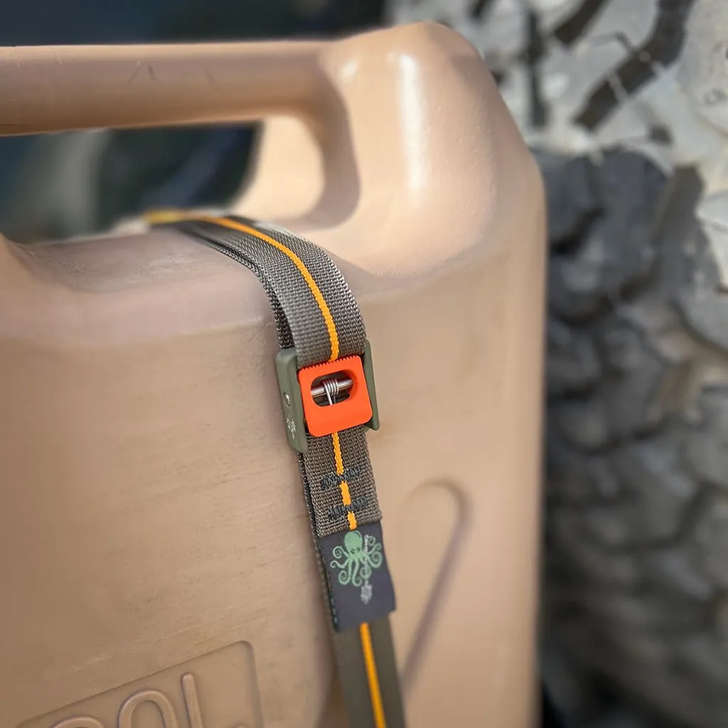 SPD X Austere Cam Strap 5ft