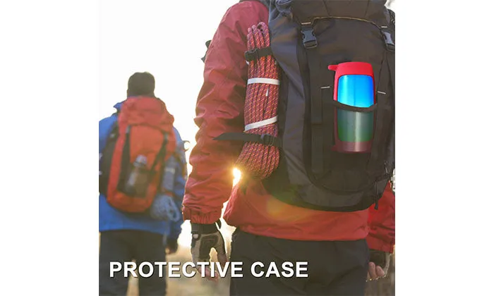 Speaker Cover - Compatible with JBL Pulse