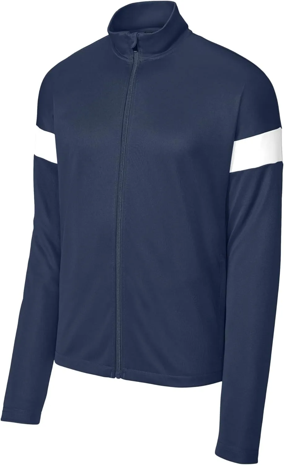 SPORT-TEK Travel Full-Zip Jacket ST800