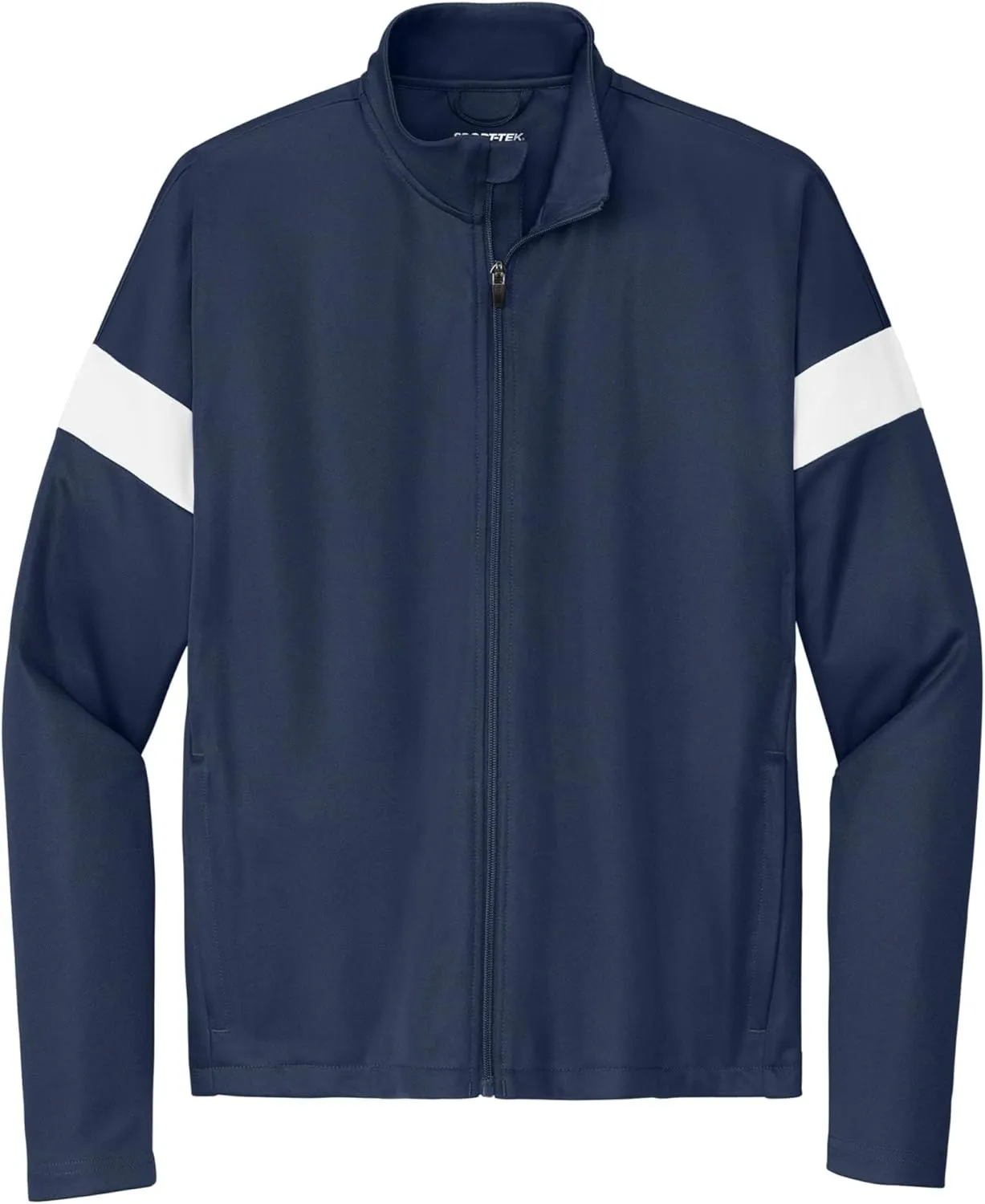 SPORT-TEK Travel Full-Zip Jacket ST800