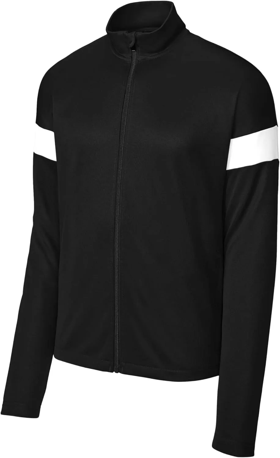 SPORT-TEK Travel Full-Zip Jacket ST800