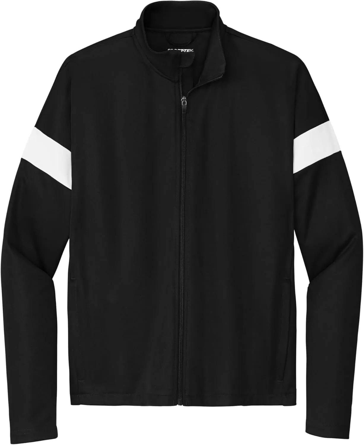 SPORT-TEK Travel Full-Zip Jacket ST800