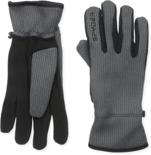 Spyder Men's Core Sweater Conduct Gloves