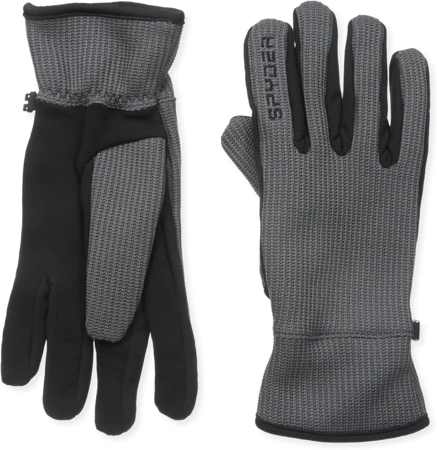 Spyder Men's Core Sweater Conduct Gloves
