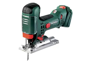 STA 18 LTX 100 CORDLESS JIGSAW