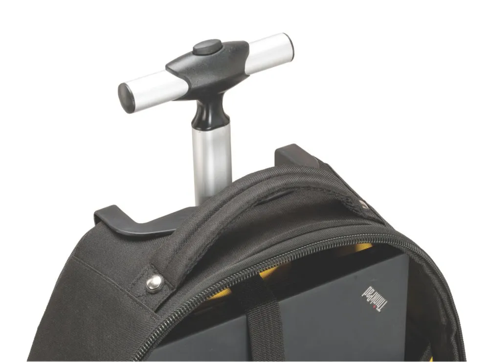 Stanley FatMax  Backpack with Wheels 23Ltr