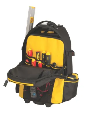 Stanley FatMax  Backpack with Wheels 23Ltr