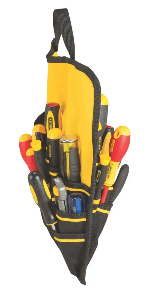 Stanley FatMax  Backpack with Wheels 23Ltr