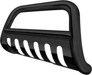 Steelcraft 70120B Bull Bar, Black