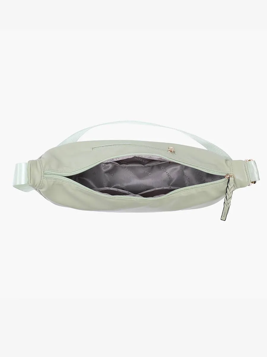 Stella Banana Sling Bag