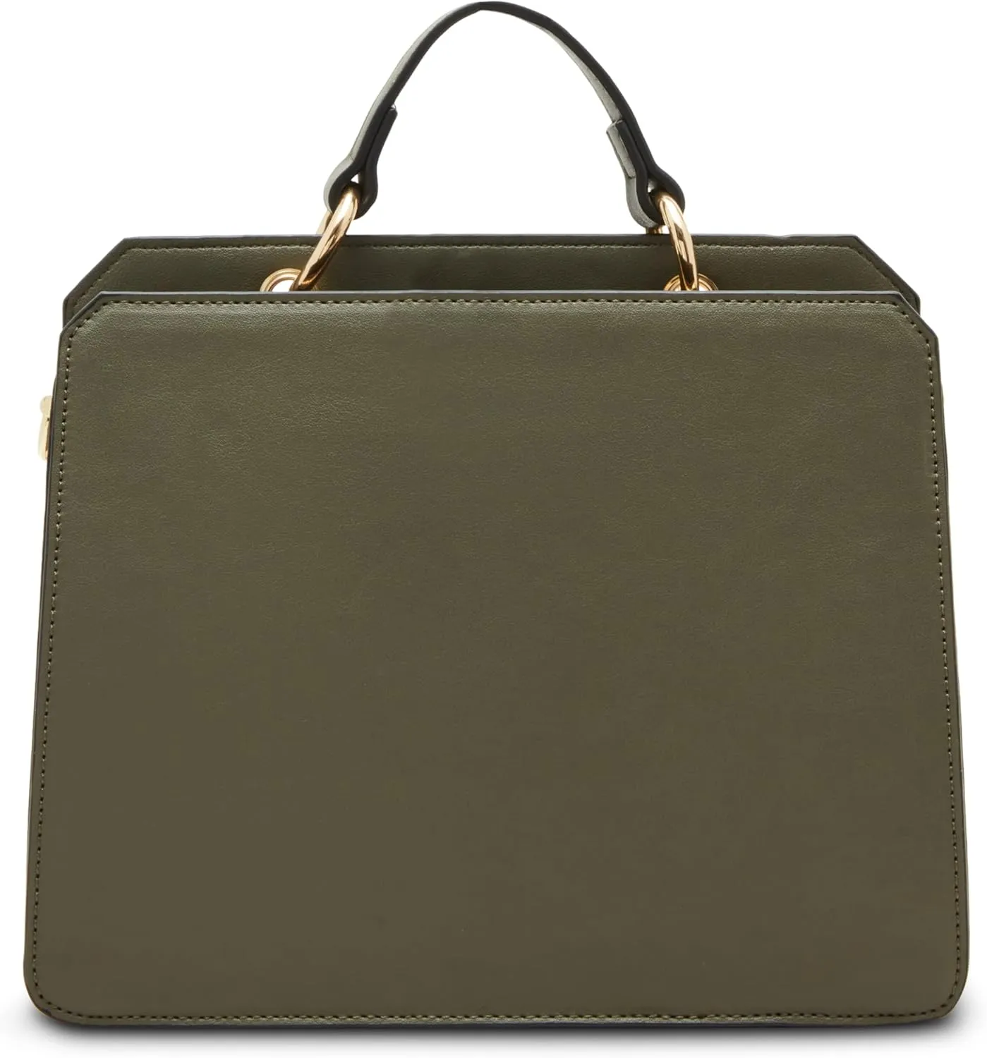 Steve Madden Bevelyn Utility Pocket Convertible Crossbody Bag