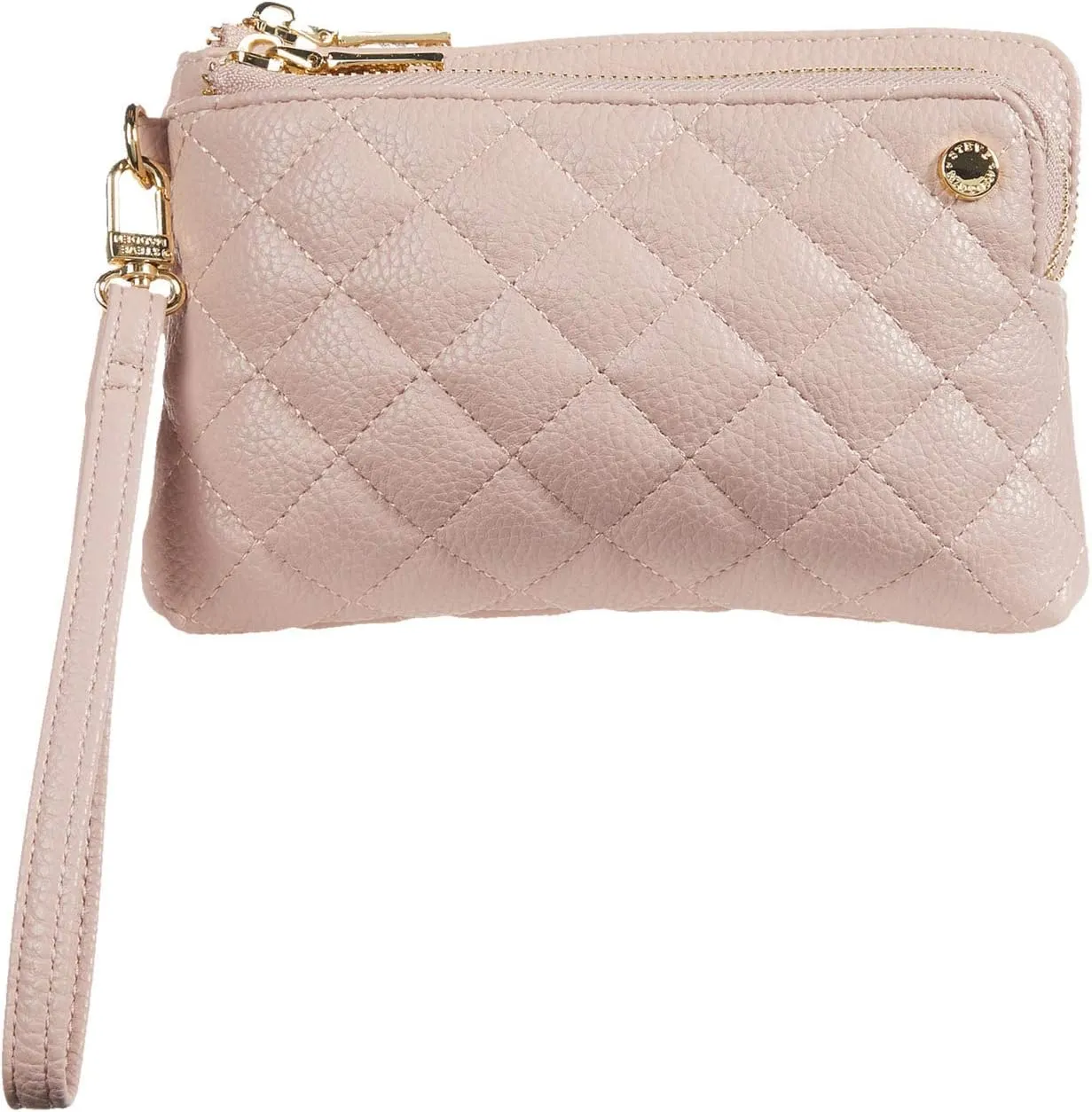 Steve Madden Women's Btrell Wristlet