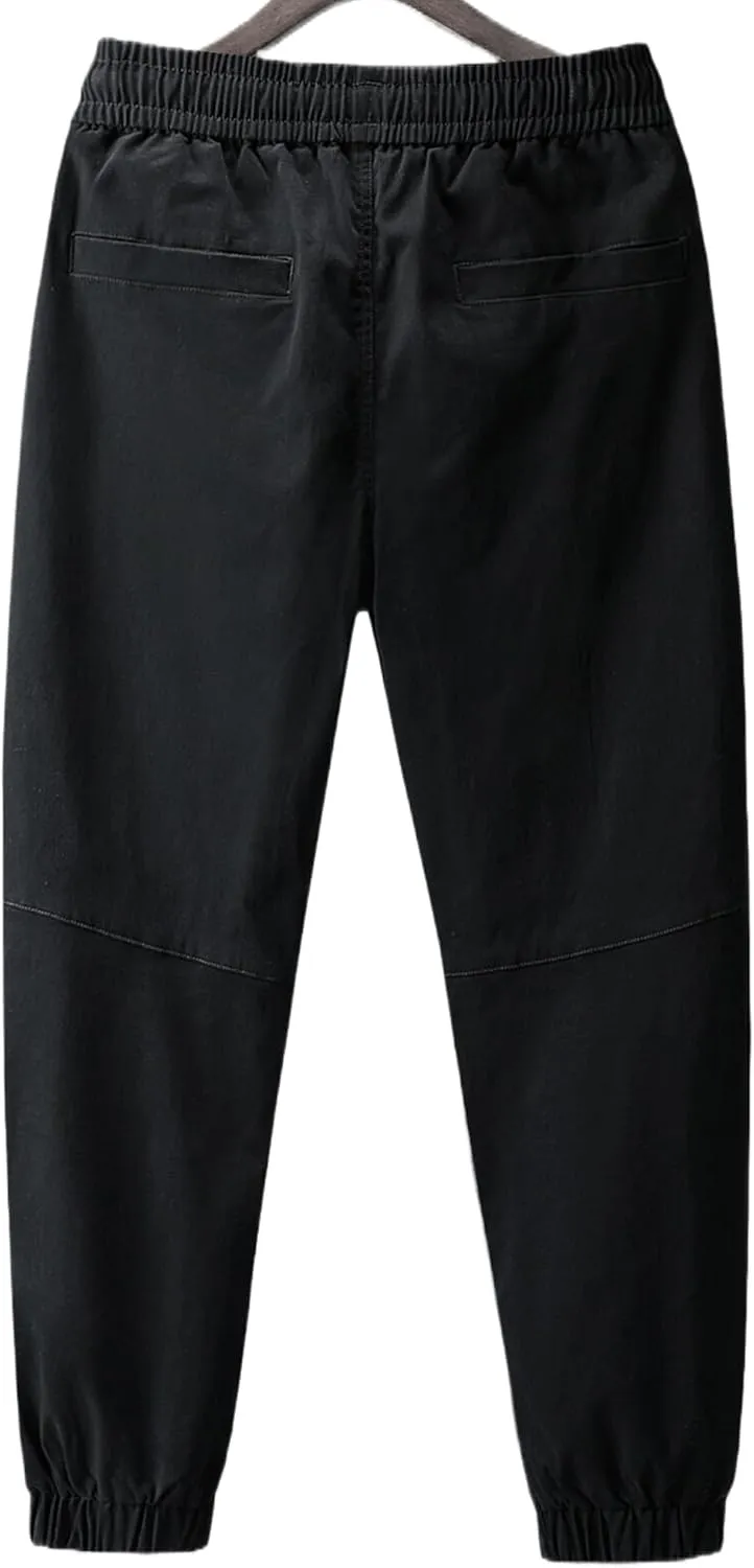Streetwear Hip Hop Pants Cargo Pants Joggers Casual Active Sports Sweatpants for Men Couple Women Unisex