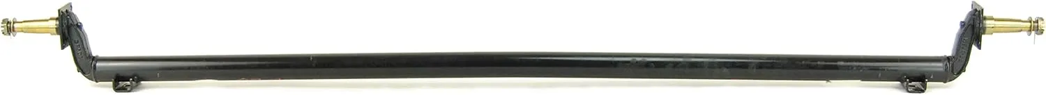 Sturdy Built Utility Trailer Axle Drop Beam 3,500 lbs 88 Inch Hub Face 72 Inch Spring Seat