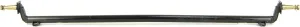 Sturdy Built Utility Trailer Axle Drop Beam 3,500 lbs 88 Inch Hub Face 72 Inch Spring Seat