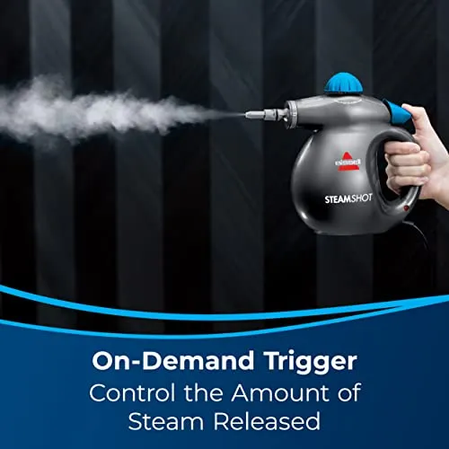 Surface Steam Cleaner